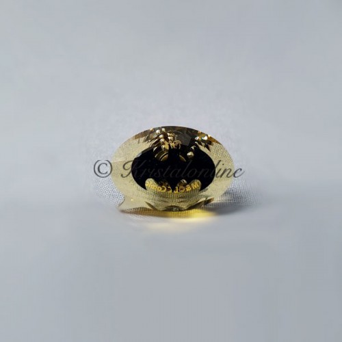 Swarovski Crystal| Warner Brothers | Magnet Batman Logo | 5557490