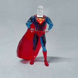 Swarovski Crystal | Warner Brothers | Superman | 5556951