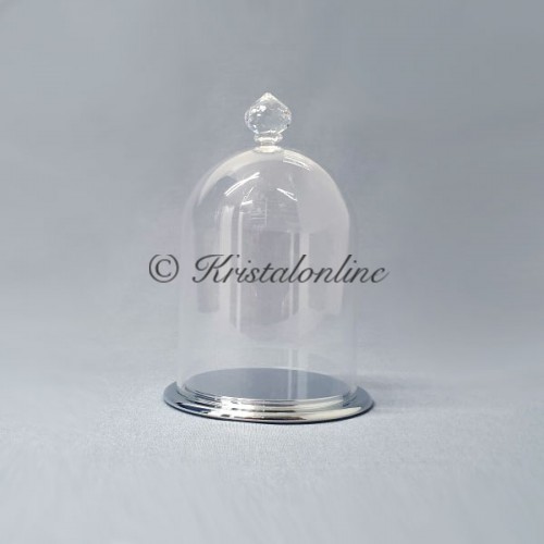 Swarovski Crystal | Displays | Bell Jar - Small | 5553155