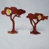 Swarovski Crystal | Other Collections | Displays | Display Tree - Out of Africa - Large | 684939
