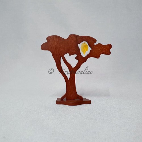 Swarovski Crystal | Other Collections | Displays | Display Tree - Out of Africa - Small | 684935