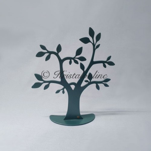 Swarovski Crystal | Crystal Paradise | Display - Tree Paradise Birds - Small | 296018
