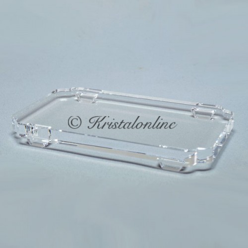 Crystal Base - Display Medium