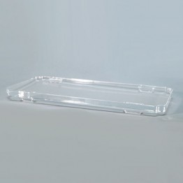 Swarovski Crystal | Silver Crystal | Crystal Base - Display - Extra Large | 5286431