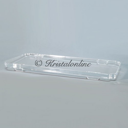 Swarovski Crystal | Silver Crystal | Crystal Base - Display - Extra Large | 5286431