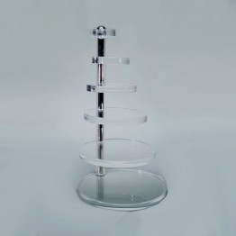 Display fpr Swarovski | Silver