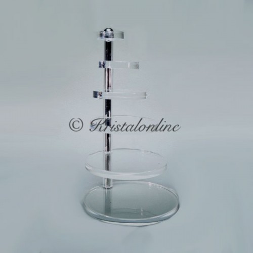 Display fpr Swarovski | Silver