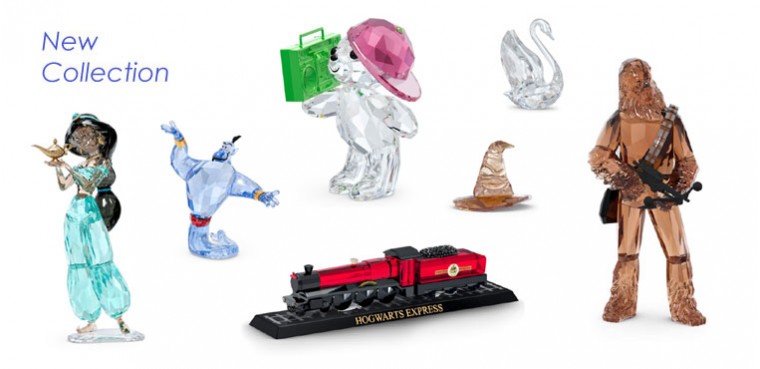 Kristalonline.com | Swarovski shop 