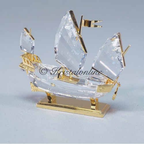 Chinese Junk