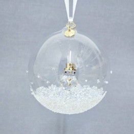 Christmas Ball Ornament - Annual Edition 2026