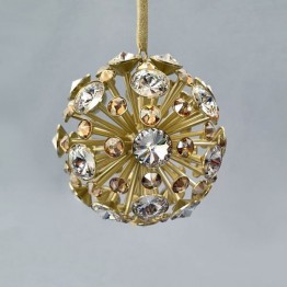 Constella - Christmas Ball Ornament - Large