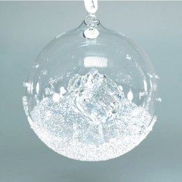 Christmas Ball Ornament - Annual Edition 2016