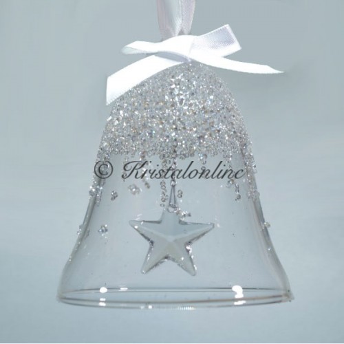 Christmas Bell Ornament - Annual Edition 2016