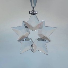 Christmas Ornament - Annual Edition 2019