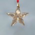 Swarovski Crystal | Christmas | Christmas Ornaments | Christmas Ornament - Annual Edition Set Festive - 2023 - Golden Shadow | 5649780