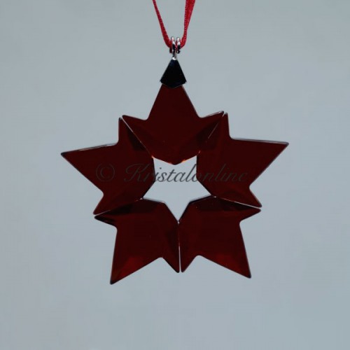 Swarovski Crystal | Christmas | Holiday Ornament - Small - 2019 | 5524180