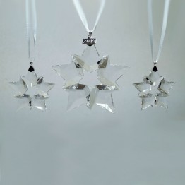Christmas Ornament - Set - 2019