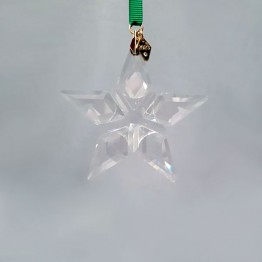 Swarovski Crystal | Christmas | Christmas Ornaments | Christmas Ornament - Annual Edition 2023 | 5636253