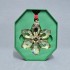 Christmas Annual Edition Ornament Festive 2026 - Golden Shadow