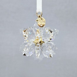 Christmas Ornament - Annual Edition 2026 - 3D