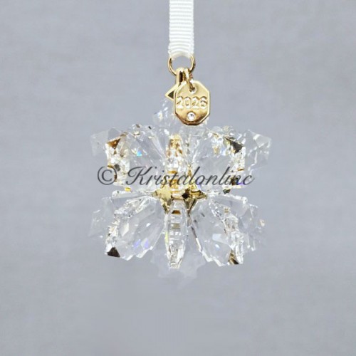 Christmas Ornament - Annual Edition 2026 - 3D