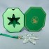 Swarovski Crystal | Christmas | Christmas Ornaments | Christmas Ornament - Annual Edition 2024 | 5661079
