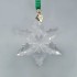 Swarovski Crystal | Christmas | Christmas Ornaments | Christmas Ornament - Annual Edition Set - 2024 | 5674317