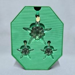 Christmas Ornament - Annual Edition Set - 2025