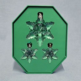 Christmas Ornament - Annual Edition Set - 2024
