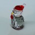 Swarovski Crystal | Silver Crystal | Christmas | Rocking Penguin | 5289413