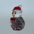Swarovski Crystal | Silver Crystal | Christmas | Rocking Penguin | 5289413