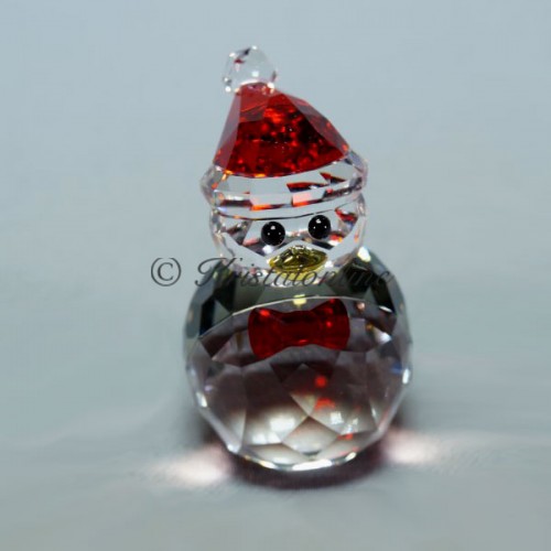 Swarovski Crystal | Silver Crystal | Christmas | Rocking Penguin | 5289413