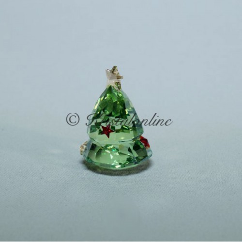 Rocking Tree green