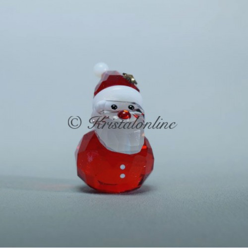 Rocking Santa
