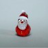 Rocking Santa