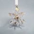 Swarovski Crystal | Christmas | Christmas Ornaments | Christmas Ornament - Annual Edition 2023 - 3D | 5651397