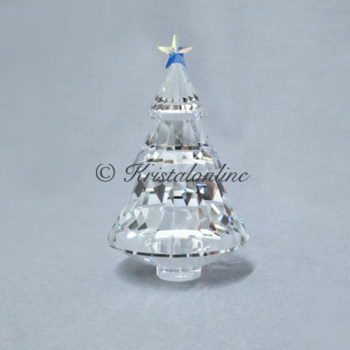 Swarovski Crystal | Christmas | Merry Christmas | Christmas Tree | 5286388