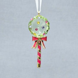 Kristalonline | Swarovski Crystal | Christmas | Holiday Cheers | Holiday Cheers - Ornament Dulcis | 5655439