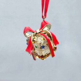 Holiday Cheers - Ornament Gift