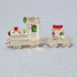 Holiday Cheers - Set Train