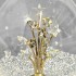 Swarovski Crystal | Silver Crystal | Christmas | Christmas Ball Ornament - Annual Edition 2024 | 5682735