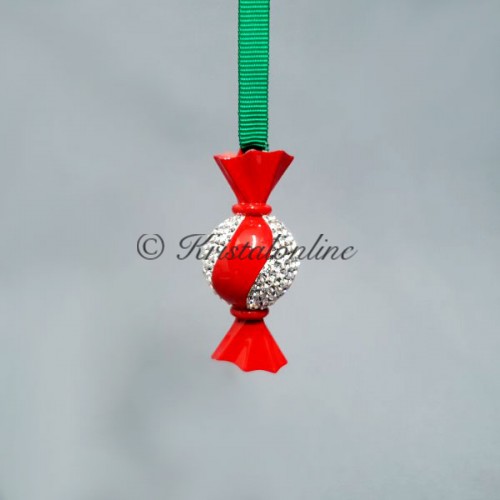 Kristalonline | Swarovski Crystal | Christmas | Holiday Cheers | Holiday Cheers - Ornament Dulcis | 5655439
