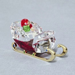 Holiday Cheers - Sleigh