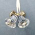 Swarovski Crystal | Christmas | Holiday Magic - Ornament Christmas Bells | 5686321