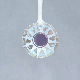 SCS Christmas Ornament - Winter Sparkle PWP20