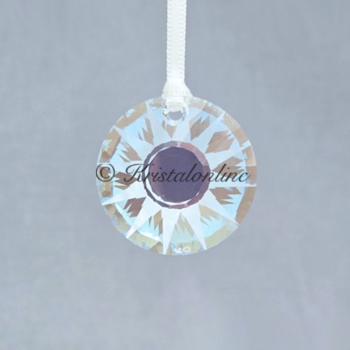 SCS Christmas Ornament - Winter Sparkle PWP20