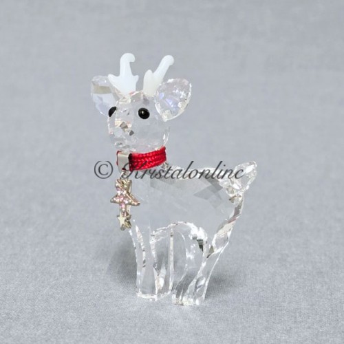 Baby Reindeer