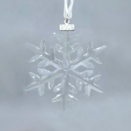 Swarovski Crystal | Christmas | Christmas Ornaments | Christmas Ornament - 2009 - Unicef | 1028874