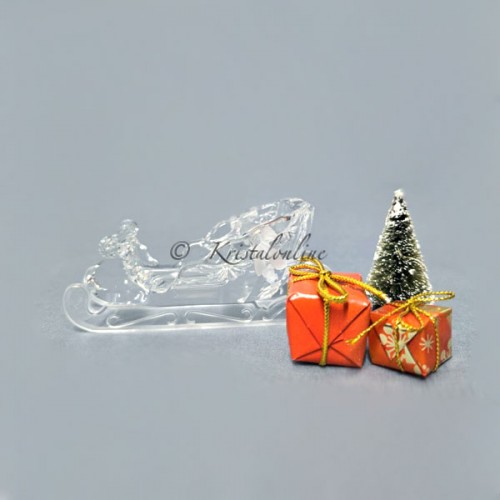 Sleigh - without mirror