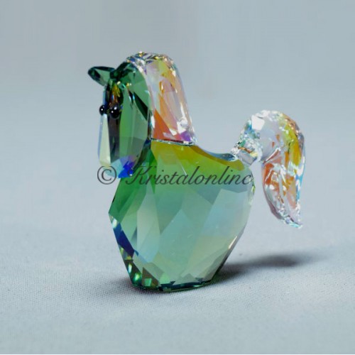 Jade - Horse - Limited Edition 2011